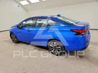 2024 Nissan VERSA фото