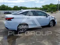 2024 Nissan VERSA фото