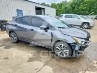 2024 Nissan VERSA фото