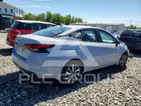 2024 Nissan VERSA photo
