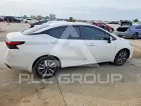 2024 Nissan VERSA фото