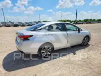2024 Nissan VERSA фото