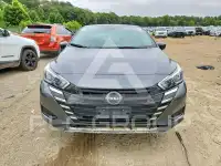 2024 Nissan VERSA фото