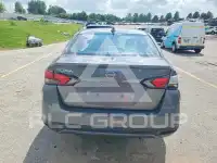 2024 Nissan VERSA фото