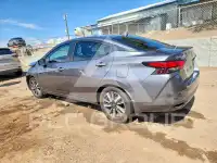 2024 Nissan VERSA фото