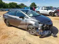 2024 Nissan VERSA фото