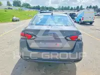 2024 Nissan VERSA фото