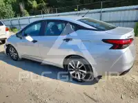 2024 Nissan VERSA фото