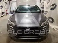 2024 Nissan VERSA фото