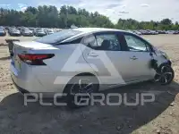 2024 Nissan VERSA фото