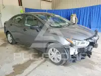 2024 Nissan VERSA фото