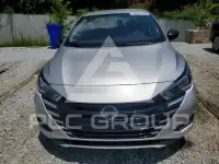 2024 Nissan VERSA photo