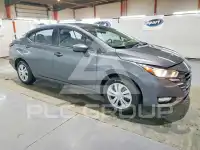 2024 Nissan VERSA фото