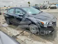 2024 Nissan VERSA фото