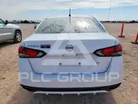 2024 Nissan VERSA фото
