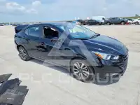 2024 Nissan VERSA photo