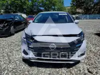 2024 Nissan VERSA photo