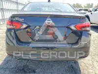 2024 Nissan VERSA фото