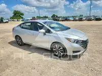 2024 Nissan VERSA фото