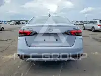 2024 Nissan VERSA photo