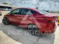2024 Nissan VERSA фото