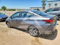 2024 Nissan VERSA photo