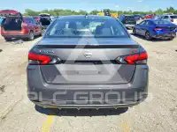2024 Nissan VERSA фото