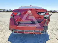 2024 Nissan VERSA фото