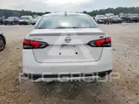 2024 Nissan VERSA фото