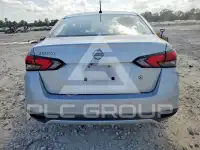 2024 Nissan VERSA photo