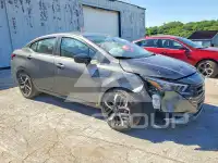 2024 Nissan VERSA фото