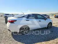 2024 Nissan VERSA фото