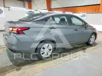 2024 Nissan VERSA фото