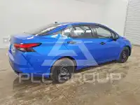 2024 Nissan VERSA фото