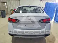 2024 Nissan VERSA фото