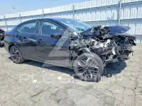 2024 Nissan VERSA фото