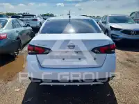 2024 Nissan VERSA photo