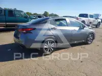 2024 Nissan VERSA фото