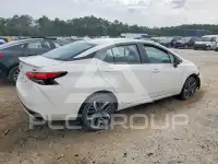 2024 Nissan VERSA фото