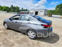 2024 Nissan VERSA фото