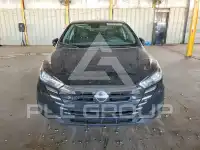 2024 Nissan VERSA фото