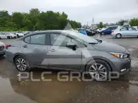 2024 Nissan VERSA фото