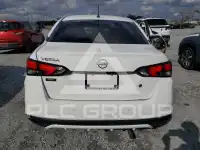 2024 Nissan VERSA фото