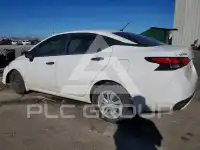 2024 Nissan VERSA photo