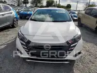 2024 Nissan VERSA фото