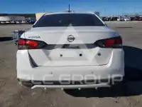 2024 Nissan VERSA photo