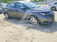 2024 Nissan VERSA фото