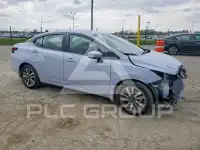 2024 Nissan VERSA фото