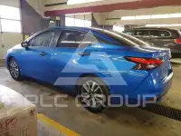 2024 Nissan VERSA photo
