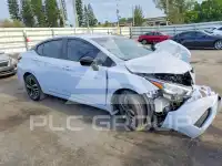 2024 Nissan VERSA фото